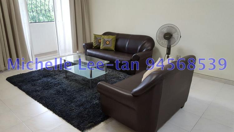 Bishan Park Condominium thumbnail photo